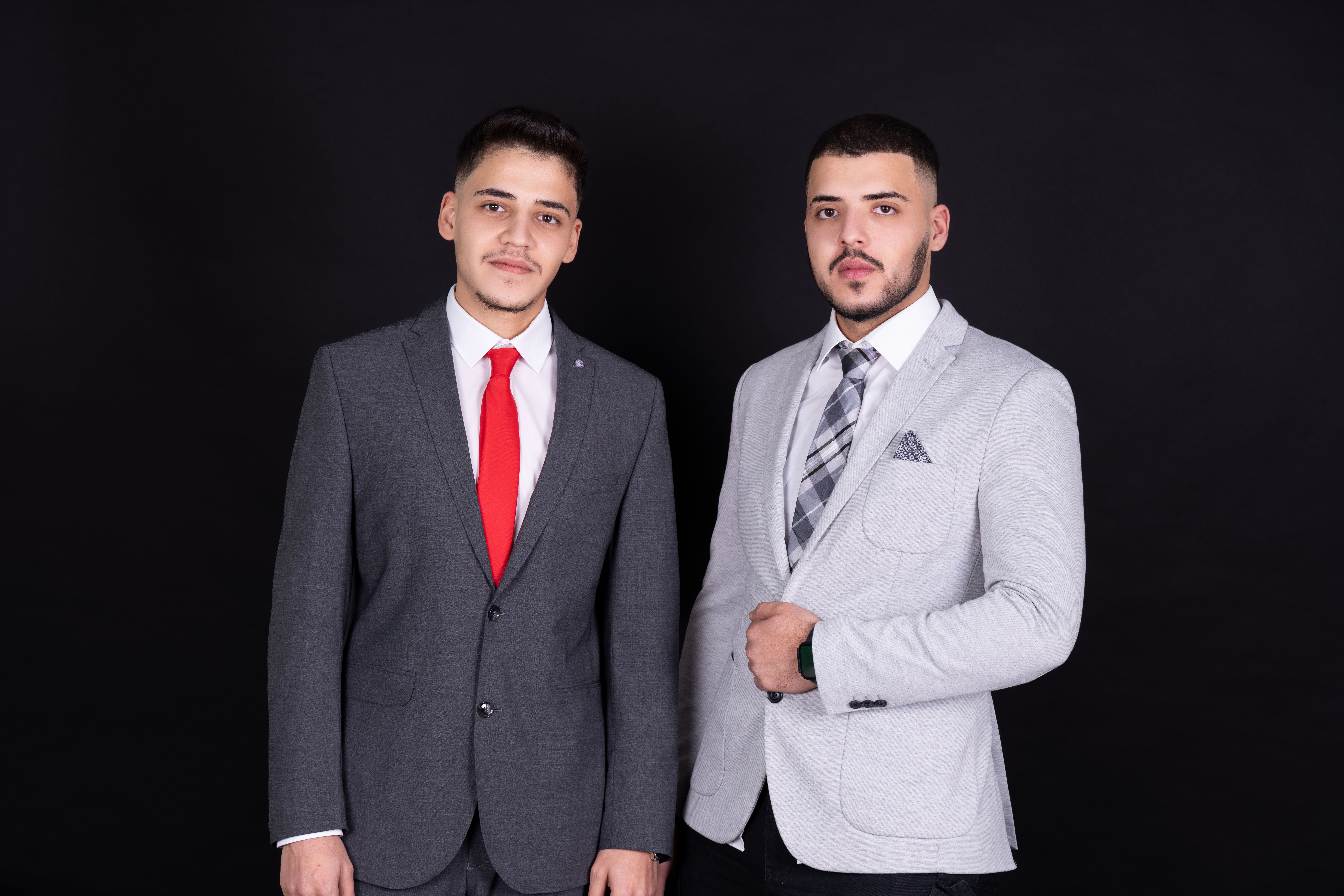 About Us Image